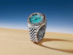 A Jacques Bianchi JB200 Aquastrike svájci Soprod P024 automata óraművel rendelkezik (Kép forrása: Jacques Bianchi)