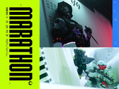 Marathon játék banner (Kép forrása: Bungie)