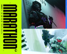 Marathon játék banner (Kép forrása: Bungie)
