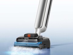 A Xiaomi új felmosó-porszívót kínál
