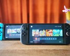 A Nintendo Switch 2 mostantól nagyobb felbontásban képes megjeleníteni a régebbi Switch-játékokat.