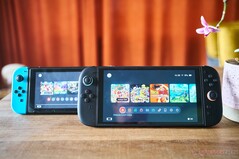 A Nintendo Switch 2 mostantól nagyobb felbontásban képes megjeleníteni a régebbi Switch-játékokat.