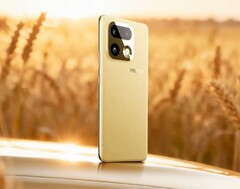 A Realme 16 Pro teljesen újratervezett külsővel rendelkezik. (Kép forrása: Realme)