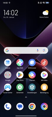 Xiaomi Poco X7 Pro