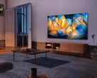 A TCL C6K, C61K vagy C69K QD-MiniLED TV már kapható Európában. (Kép forrása: TCL)