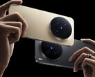 A Vivo X300 Pro számos területen felülmúlja az X200 Pro-t. (Kép forrása: Vivo)