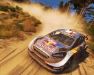 A WRC 7: FIA World Rally Championship jelenleg 90%-os kedvezménnyel kapható a Steam-en.