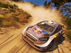 A WRC 7: FIA World Rally Championship jelenleg 90%-os kedvezménnyel kapható a Steam-en.