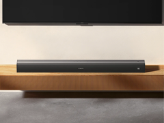 A Xiaomi Soundbar Pro 2.0 ch (képünkön) már kapható Spanyolországban. (Kép forrása: Xiaomi)