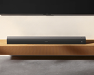A Xiaomi Soundbar Pro 2.0 ch (képünkön) már kapható Spanyolországban. (Kép forrása: Xiaomi)