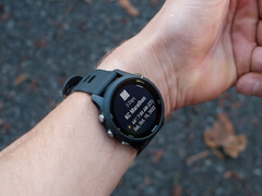 A Garmin fokozatosan halad afelé, hogy új stabil frissítést szállítson a jelenlegi Forerunner okosóráihoz. (Kép forrása: Garmin)