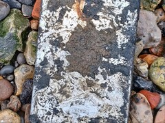 Öt év Temzébe merülés után egy iPad Mini segítségével a Met Police hat éve tartó nyomozást oldott meg. (Kép forrása: Met Police via BBC)