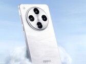 A Find X8. (Kép forrása: Oppo)