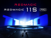 A RedMagic 11S Pro még június eleje előtt globálisan megjelenik.