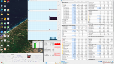 Rendszer üresjáratban