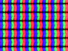 Subpixel