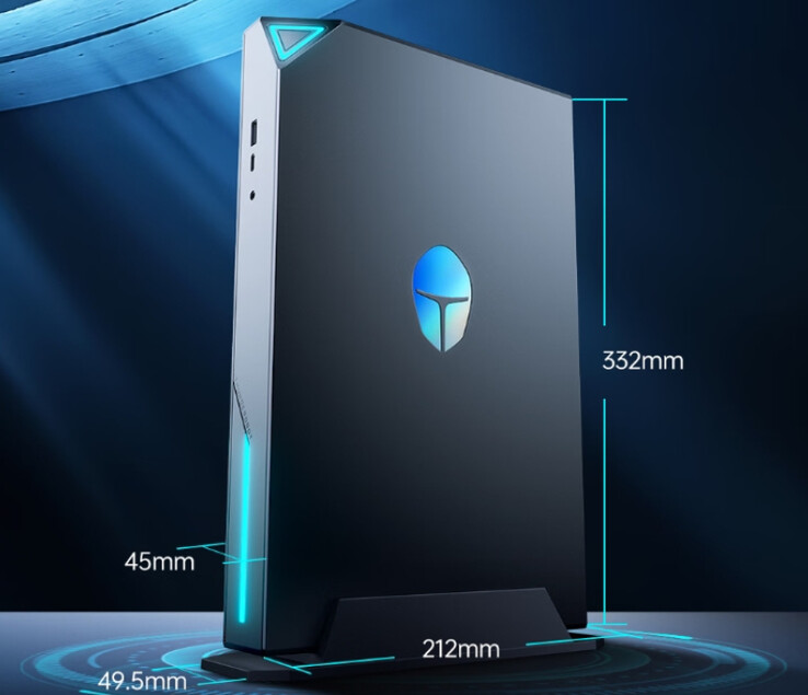 (Kép forrása: Thunderobot)