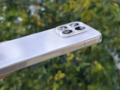 Xiaoomi 17 felülvizsgálva