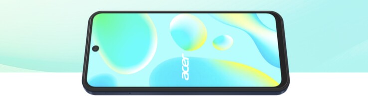 Az Acer Sospiro A15.