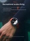 Az Amazfit Balance 2 okosóra frissítésének kiadási megjegyzései. (Kép forrása: Amazfit via Weibo, gépi fordítás)