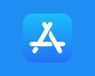 Az Apple App Store logója