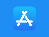 Az Apple App Store logója