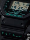 A Casio G-Shock x Porter Kobe DW-5600 óra. (Kép forrása: PR Times)