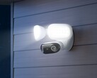 4K reflektoros kamera: Reolink Elite Floodlight WiFi. (Kép forrása Reolink)
