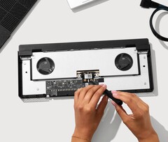 A Framework Laptop 16 GPU-ja mostantól eGPU-ként is használható.