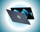 A HP OmniPad 12.
