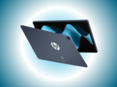 A HP OmniPad 12.