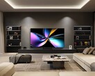 A Hisense a következő hetekben dobja piacra az U7QG TV-t az Egyesült Államokban és Európában. (Kép forrása: Hisense)