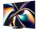 A Hisense az U8Q Mini LED TV-t az európai országokban vezeti be. (Kép forrása: Hisense)