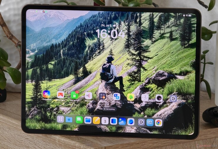 Oppo Pad 5 Pro táblagép-teszt