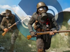 Az Isonzo szeptember 29-ig 80%-os kedvezménnyel érhető el a Steamen. (Kép forrása: Steam)