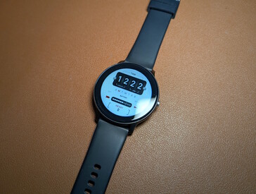 Az egyetlen óralap, amit el tudnék viselni, határozottan ízlés kérdése