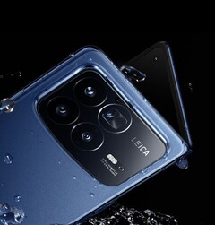 A Xiaomi új összecsukható készüléke valószínűleg teljesen eltér majd a Mix Fold 4 kialakításától.