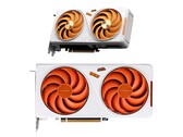Az Nvidia GeForce RTX 5050 a tervek szerint júliusban jelenik meg számos változatban. (Kép forrása: Colorful)