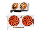 Az Nvidia GeForce RTX 5050 a tervek szerint júliusban jelenik meg számos változatban. (Kép forrása: Colorful)