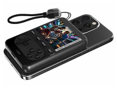 Revolt legújabb power bank MagSafe-kompatibilis (Kép forrása: Revolt)