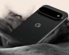 A fekete Pixel 11 Pro