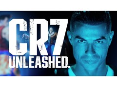 Egy promóciós kép, amely Ronaldót a Fatal Fury: City of the Wolves játszható harcosaként jelenti be. (Kép forrása: SNK)