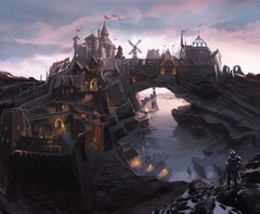 Az Elder Scrolls VI-ot még 2018-ban jelentették be.