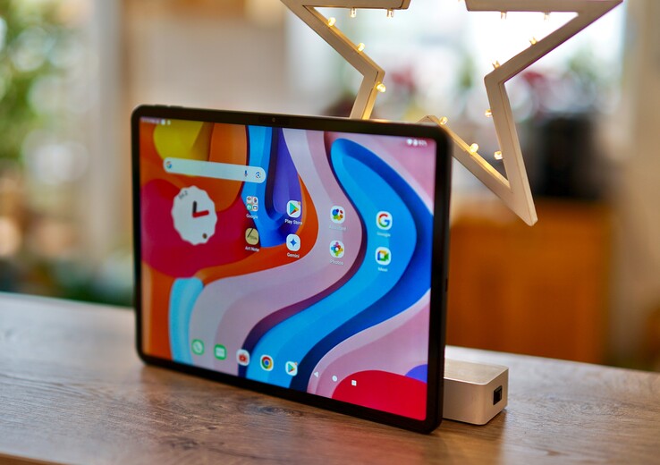 A tesztben: Teclast Art Pad Air.