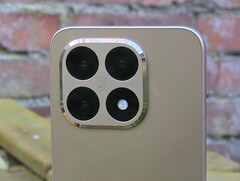 Xiaomi 15T felülvizsgálat. (Kép forrása: Marcus Herbrich)