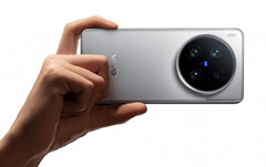 Az X300 és az X300 Pro lesz a Vivo következő X sorozatú kiadványa a képen látható X200 Ultra után. (Kép forrása: Vivo)