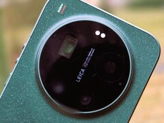 Xiaomi 17 Ultra a tesztben (Kép forrása: Marcus Herbrich)