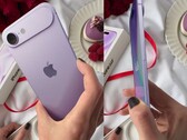 A Apple Az iPhone 17 Air várhatóan 5,5 mm vékony lesz, ami minden idők legvékonyabb iPhone készülékévé teszi. (Kép forrása: WEIS Studio)