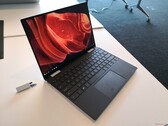 Dell XPS 13 7390 2 az 1-ben Core i7-1065G7 rövid értékelés: Gyorsabb, Mint Előtte Bármelyik XPS 13