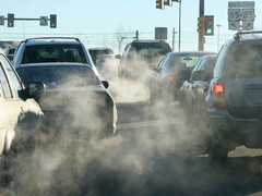 Az Egyesült Államok kibocsátási reformja: CO₂-szabályozás csökken, az EU továbbra sem elégedett. (Kép forrása: Motortrend)